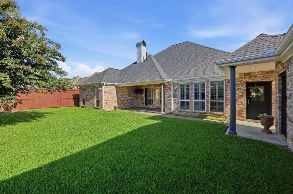 6335 Claybourn Drive Beaumont, TX 77706