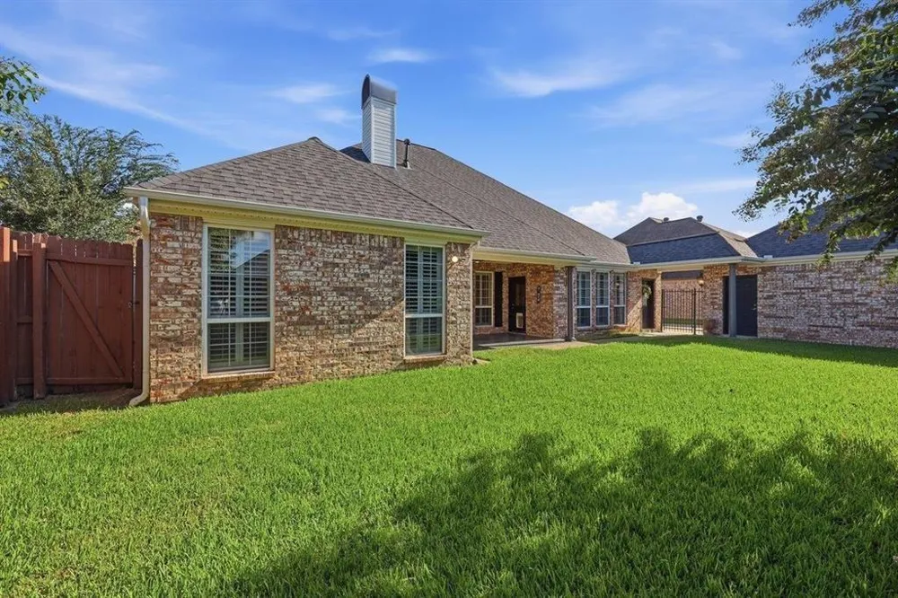 6335 Claybourn Drive Beaumont, TX 77706