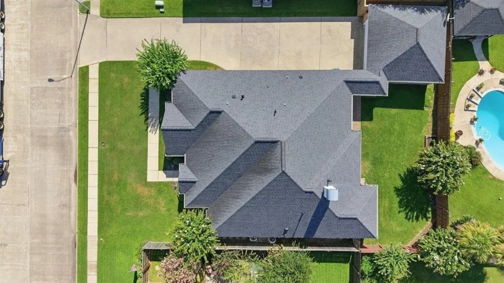 6335 Claybourn Drive Beaumont, TX 77706