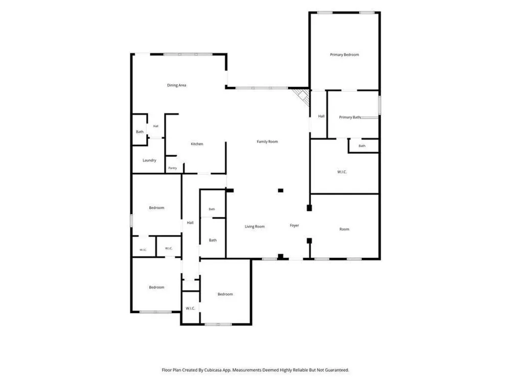 6335 Claybourn Drive Beaumont, TX 77706