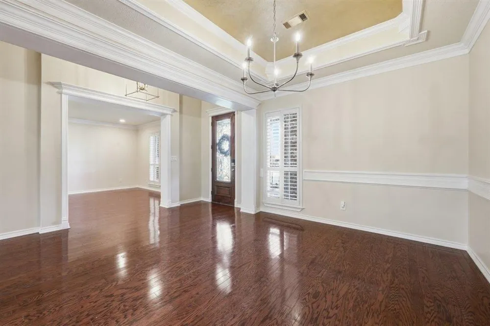 6335 Claybourn Drive Beaumont, TX 77706