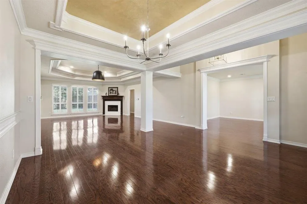 6335 Claybourn Drive Beaumont, TX 77706