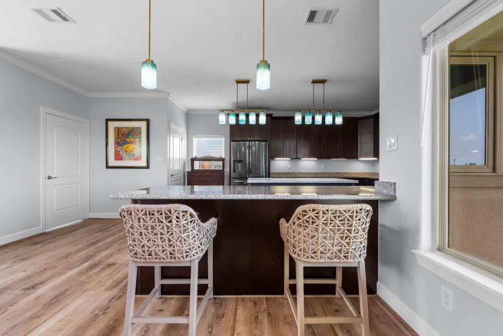 202 Debbie Lane San Leon, TX 77539