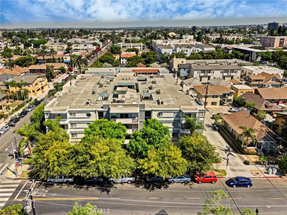 535 W 4th #201 Long Beach, CA 90802