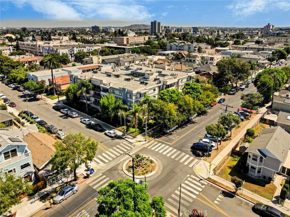 535 W 4th #201 Long Beach, CA 90802