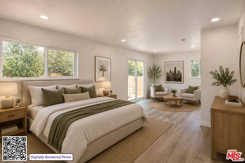 18537 Aguiro Street Rowland Heights, CA 91748