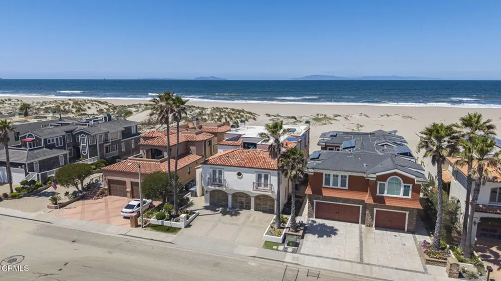 1571 Mandalay Beach Road Oxnard, CA 93035