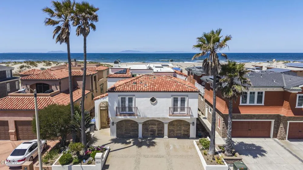 1571 Mandalay Beach Road Oxnard, CA 93035