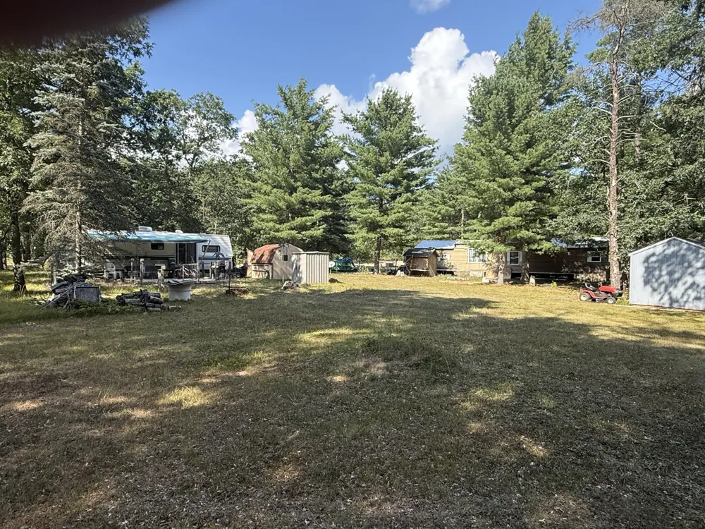 2087 W Tincup Circle Baldwin, MI 49304