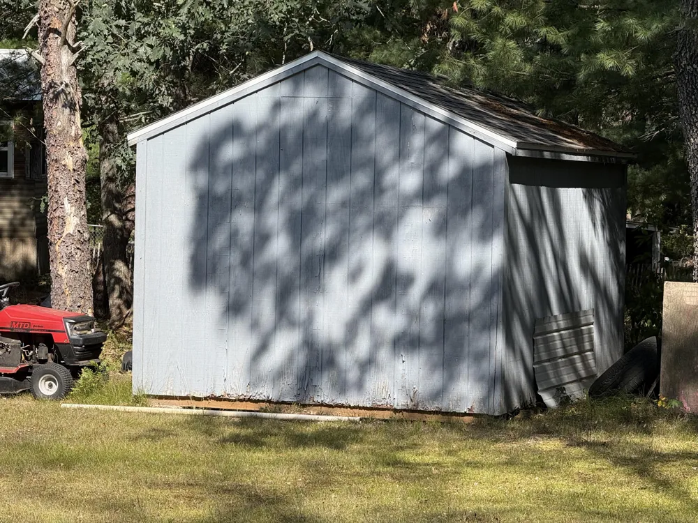 2087 W Tincup Circle Baldwin, MI 49304