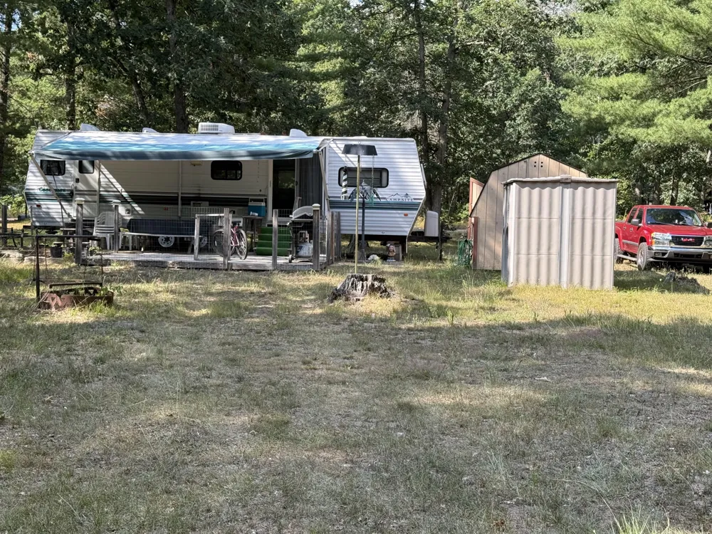 2087 W Tincup Circle Baldwin, MI 49304