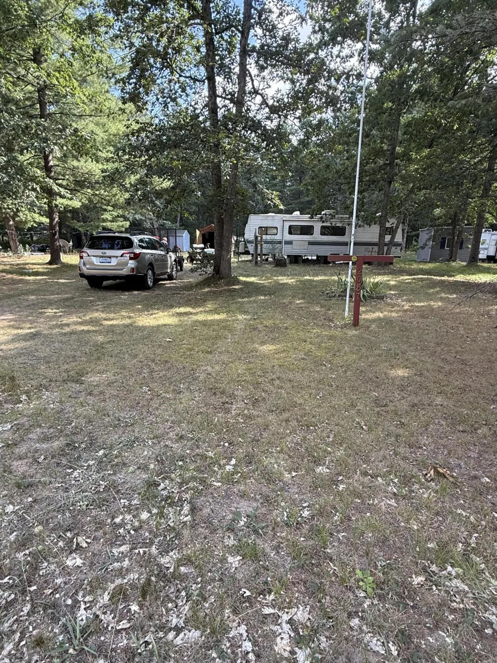 2087 W Tincup Circle Baldwin, MI 49304