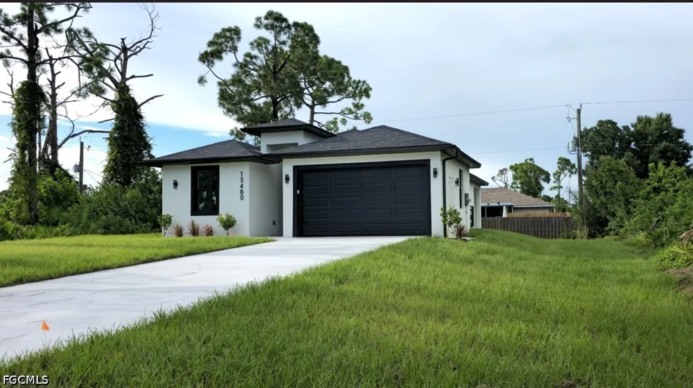 Drysdale Avenue Port Charlotte, FL 33981