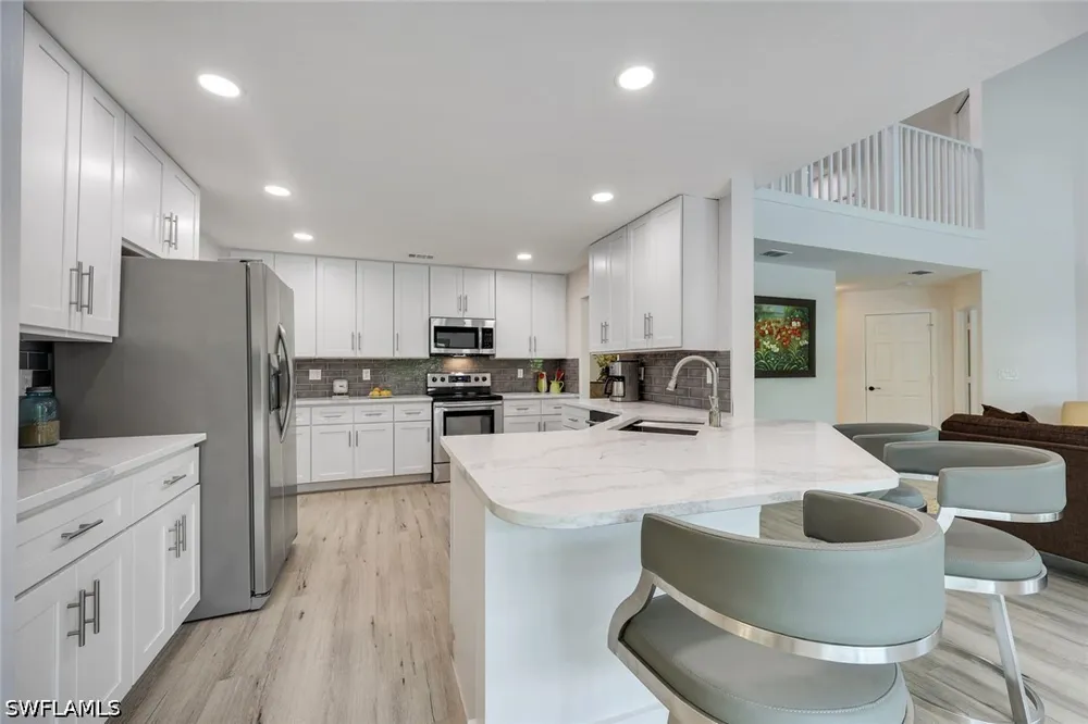 Lambton Lane Naples, FL 34104
