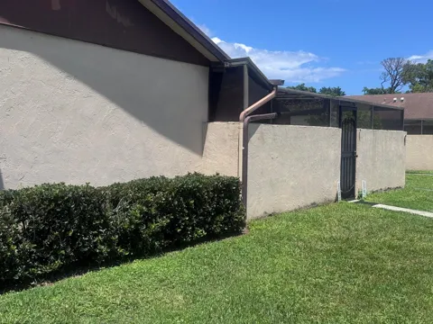 4814 Sunny Palm Circle #Unit c
