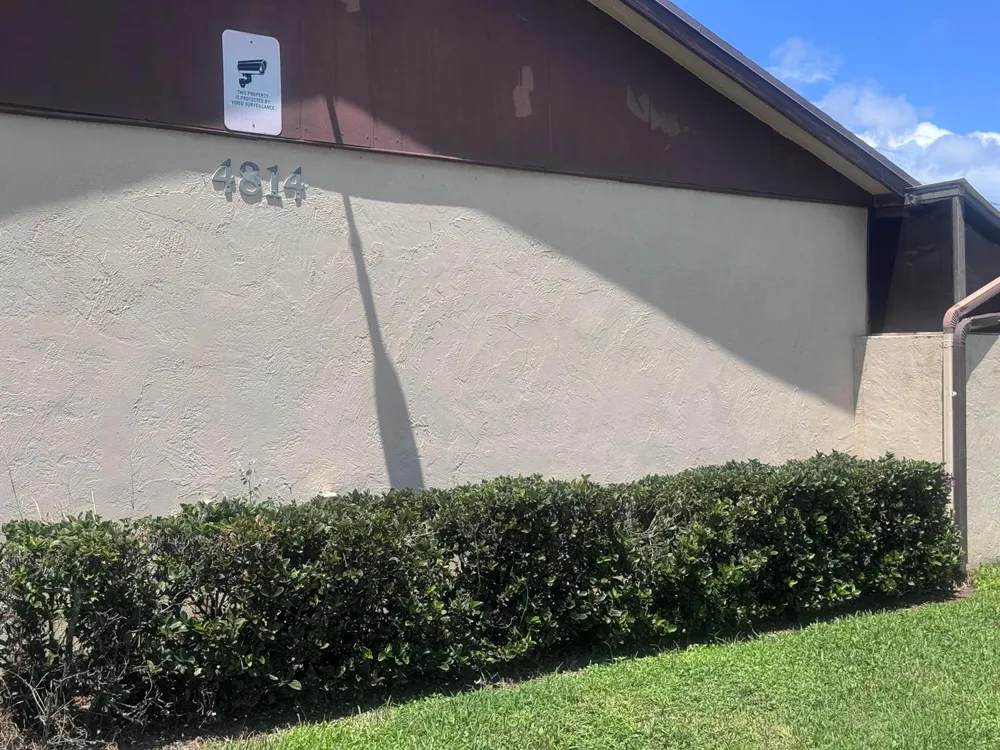 4814 Sunny Palm Circle #Unit c West Palm Beach, FL 33415