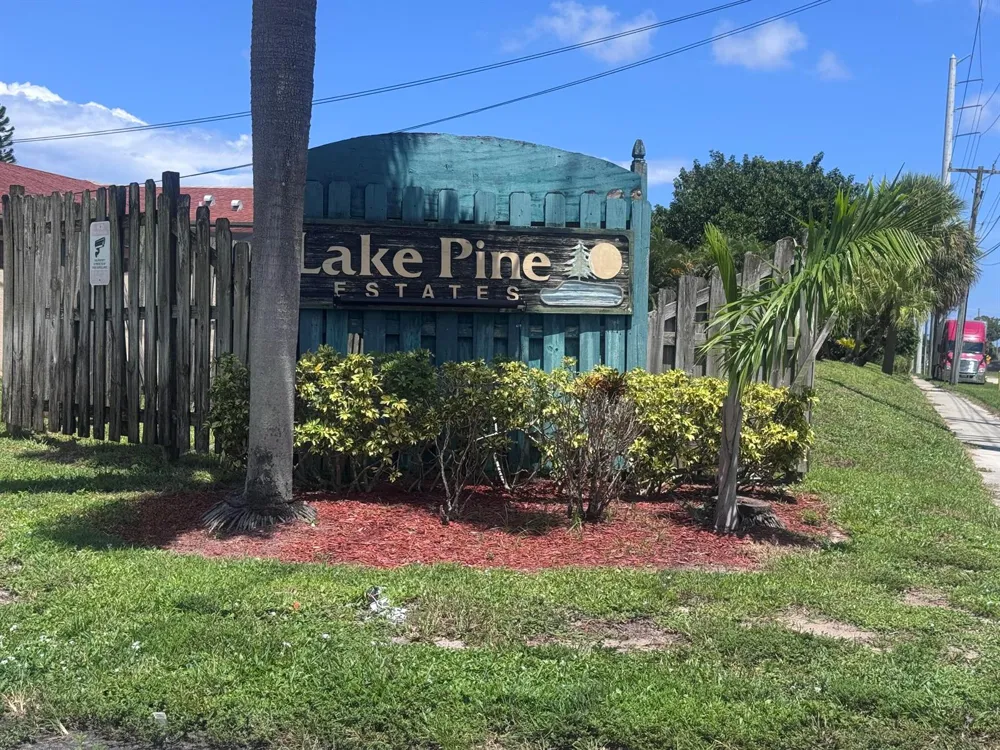 4814 Sunny Palm Circle #Unit c West Palm Beach, FL 33415