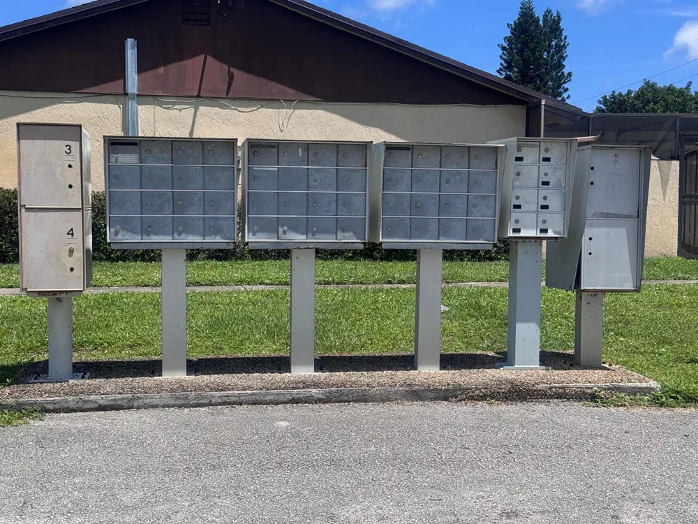 4814 Sunny Palm Circle #Unit c West Palm Beach, FL 33415