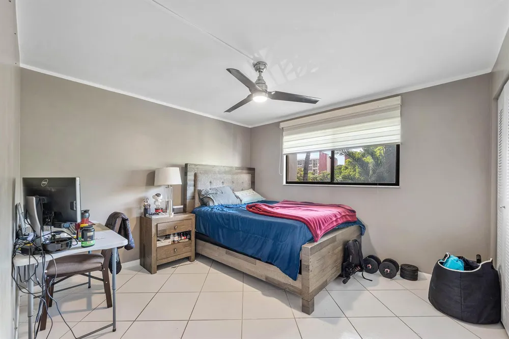 2205 S CYPRESS BEND DRIVE #302 Pompano Beach, FL 33069