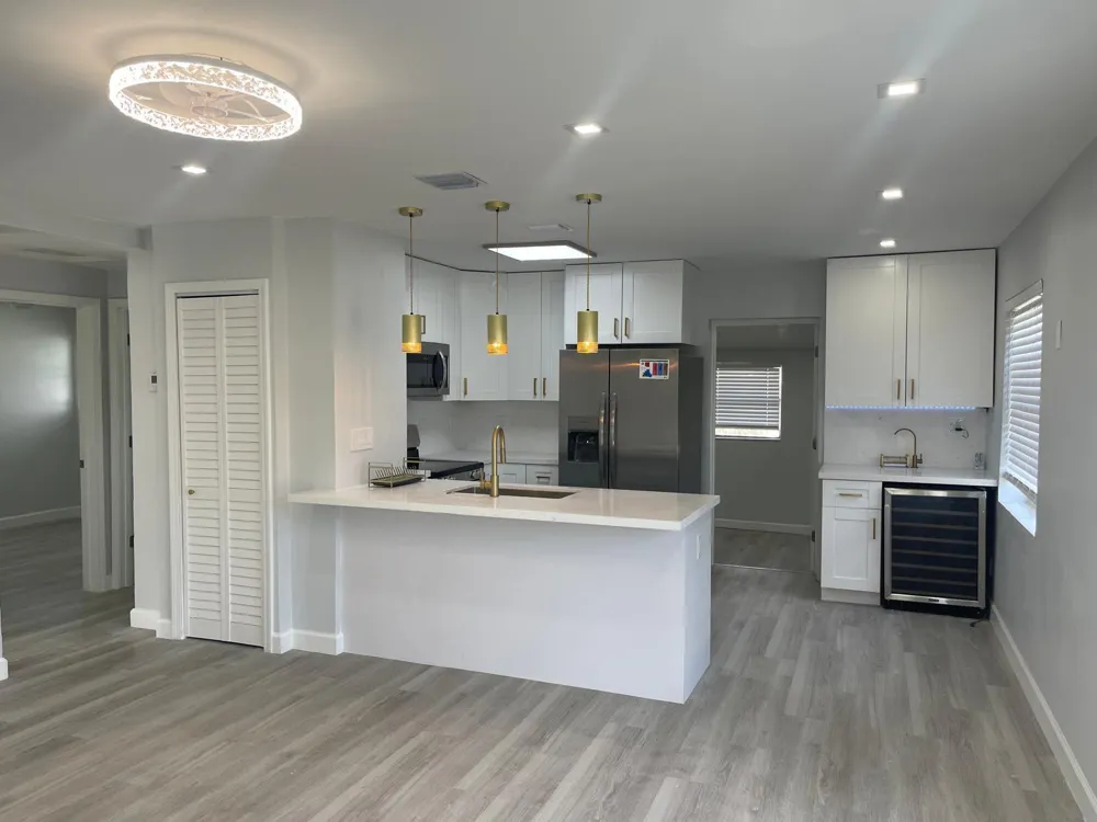 431 NW 33RD TERRACE Lauderhill, FL 33311