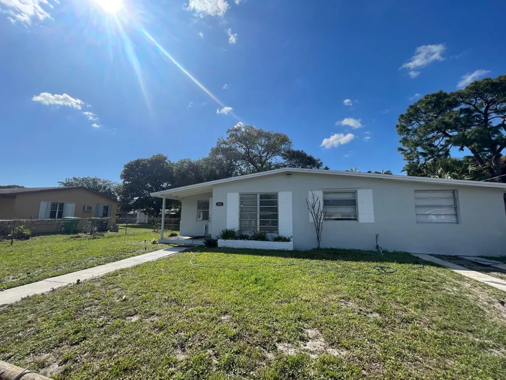 431 NW 33RD TERRACE Lauderhill, FL 33311