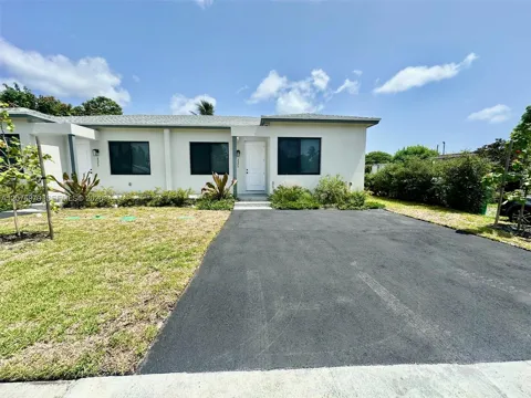 2375 NW 105th St #.