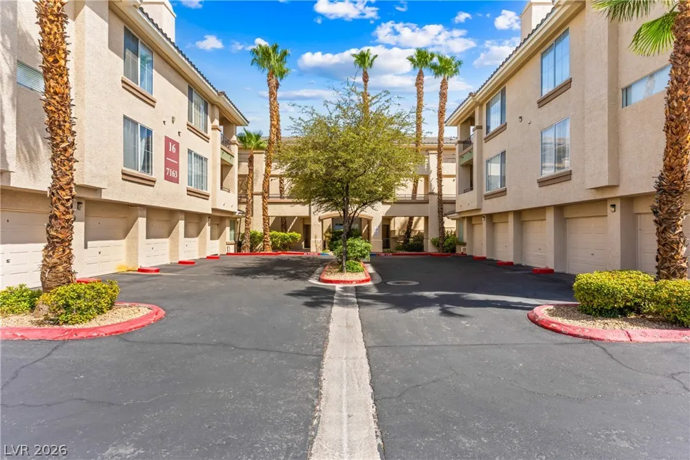 7163 S Durango Drive #210 Las Vegas, NV 89113