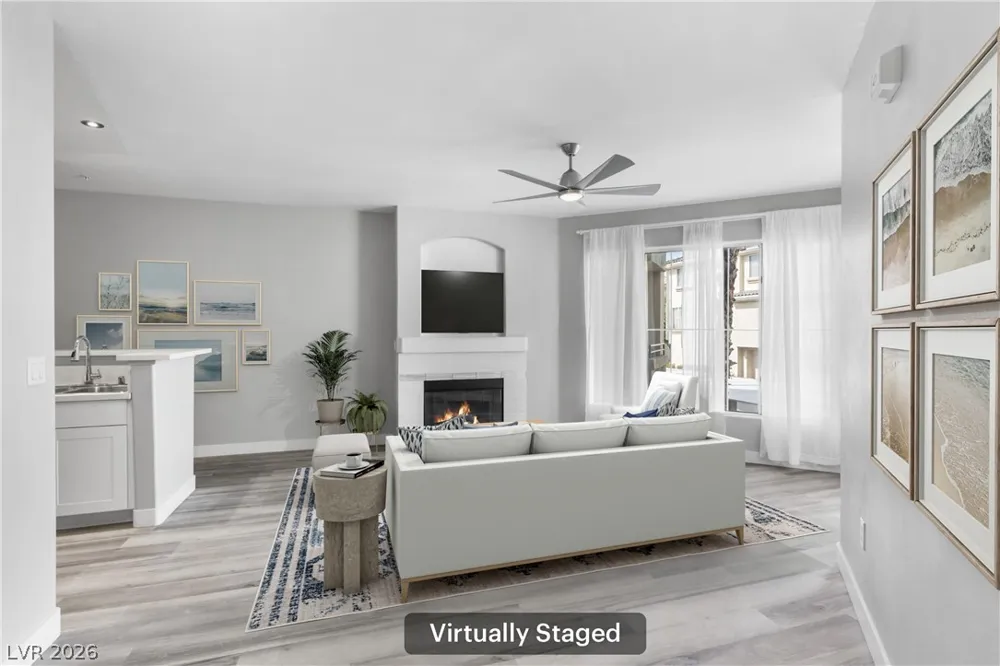 7163 S Durango Drive #210 Las Vegas, NV 89113