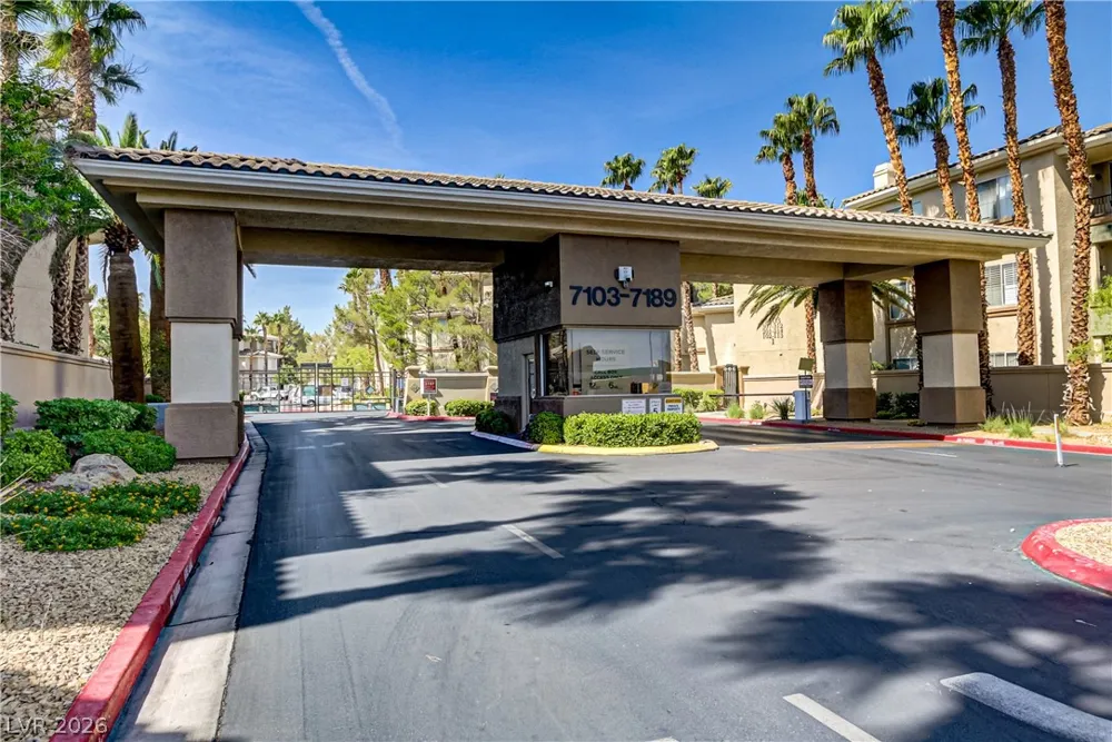 7163 S Durango Drive #210 Las Vegas, NV 89113