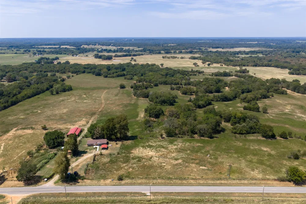 101151 Hwy 56 Okemah, OK 74859