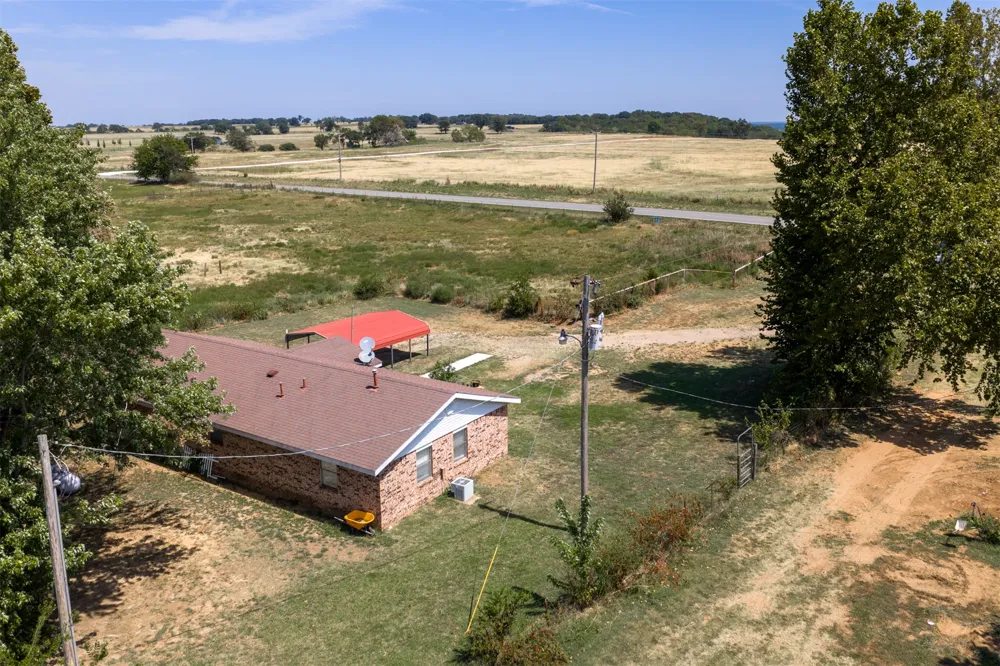 101151 Hwy 56 Okemah, OK 74859