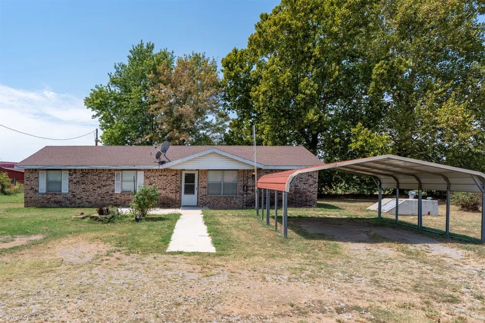 101151 Hwy 56 Okemah, OK 74859