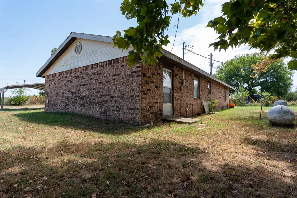 101151 Hwy 56 Okemah, OK 74859