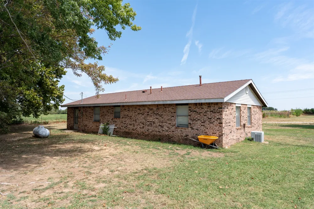 101151 Hwy 56 Okemah, OK 74859
