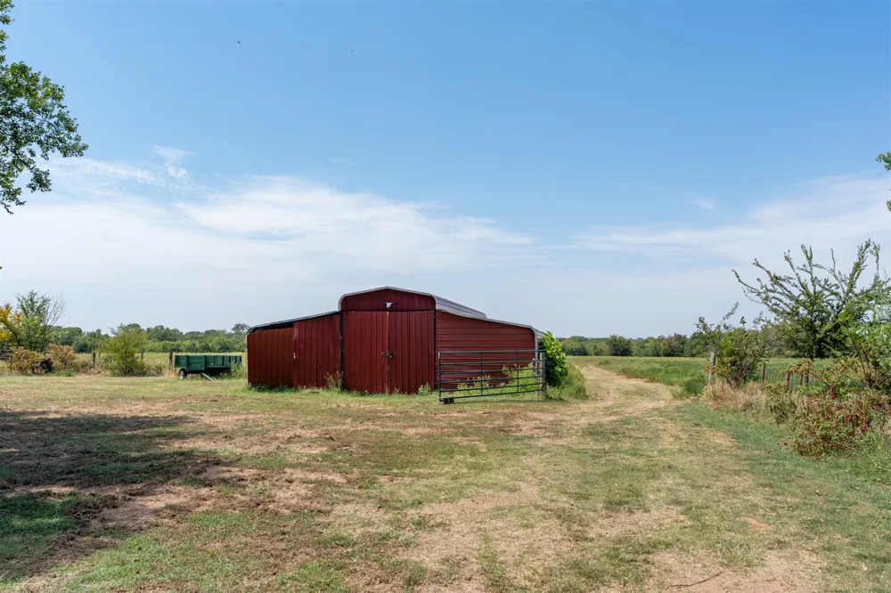 101151 Hwy 56 Okemah, OK 74859