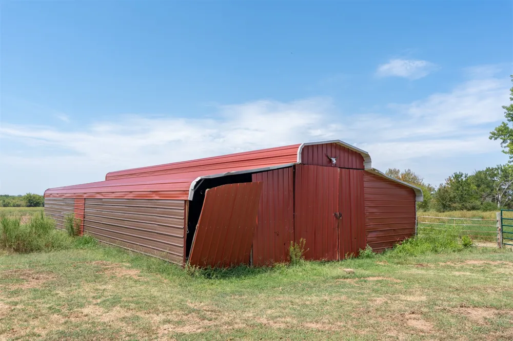 101151 Hwy 56 Okemah, OK 74859