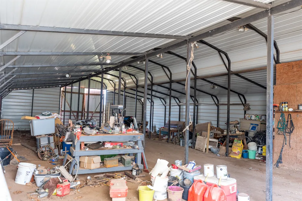 101151 Hwy 56 Okemah, OK 74859
