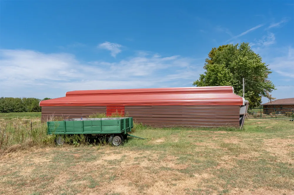 101151 Hwy 56 Okemah, OK 74859