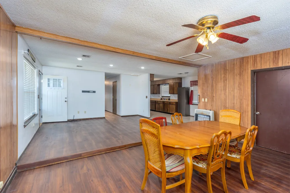101151 Hwy 56 Okemah, OK 74859