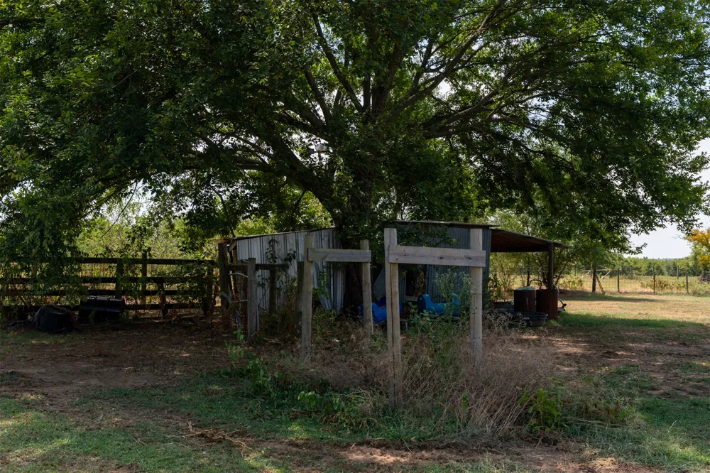 101151 Hwy 56 Okemah, OK 74859
