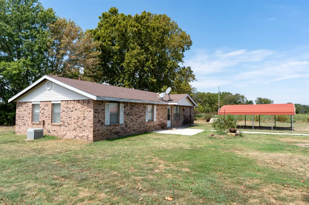 101151 Hwy 56 Okemah, OK 74859