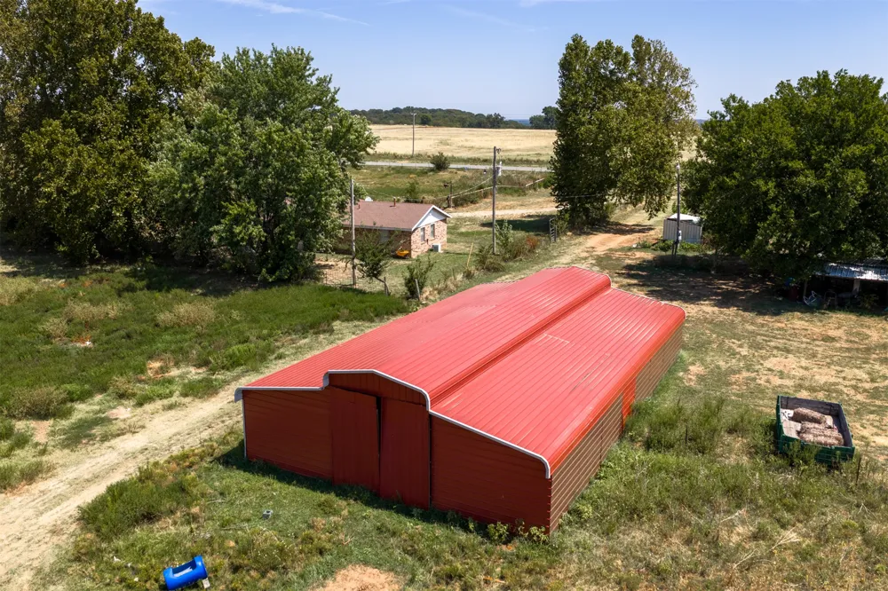 101151 Hwy 56 Okemah, OK 74859