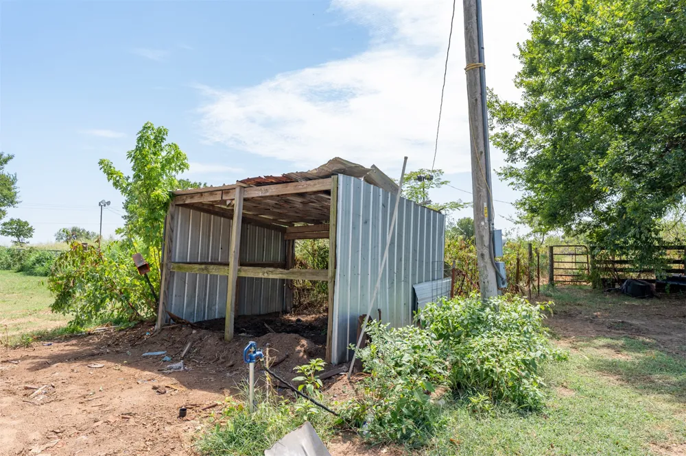 101151 Hwy 56 Okemah, OK 74859