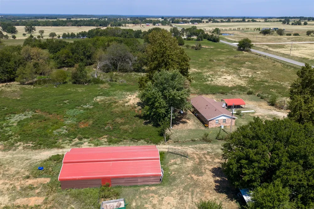 101151 Hwy 56 Okemah, OK 74859