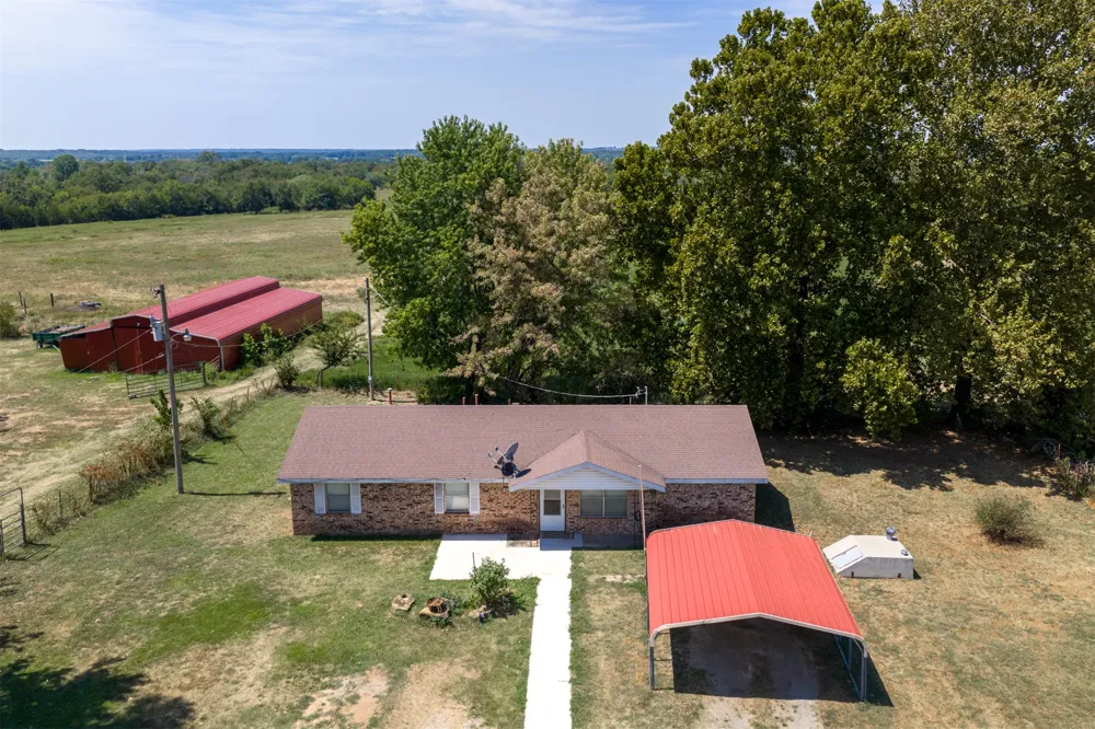 101151 Hwy 56 Okemah, OK 74859