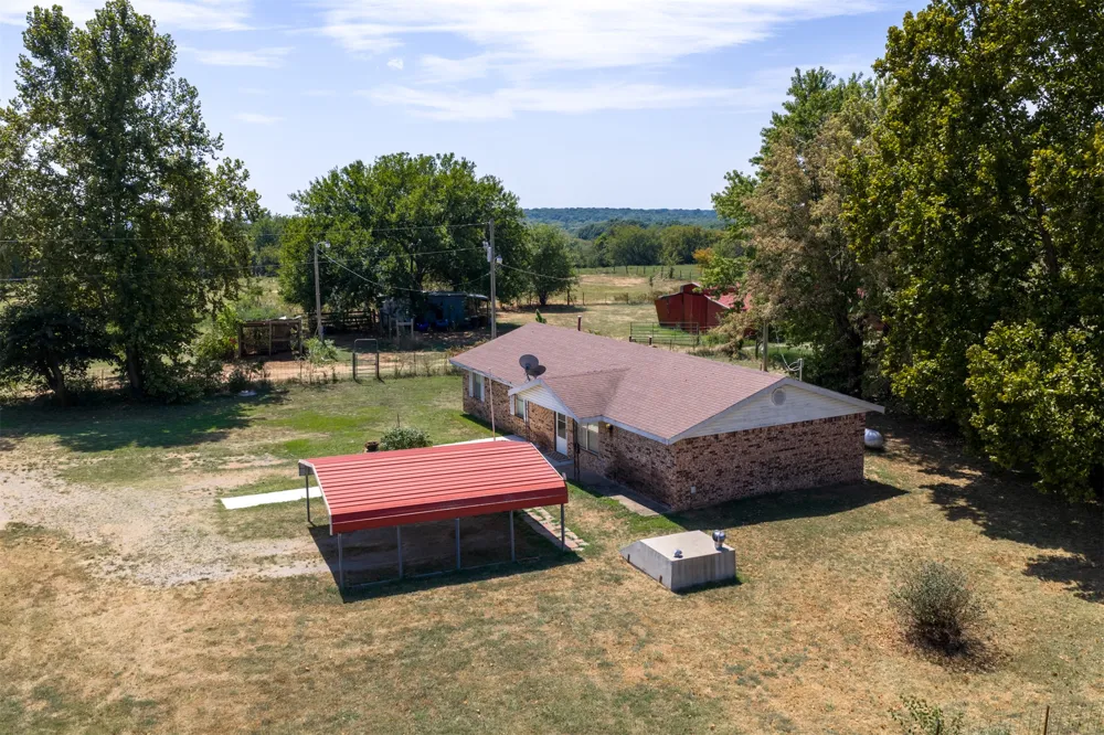 101151 Hwy 56 Okemah, OK 74859