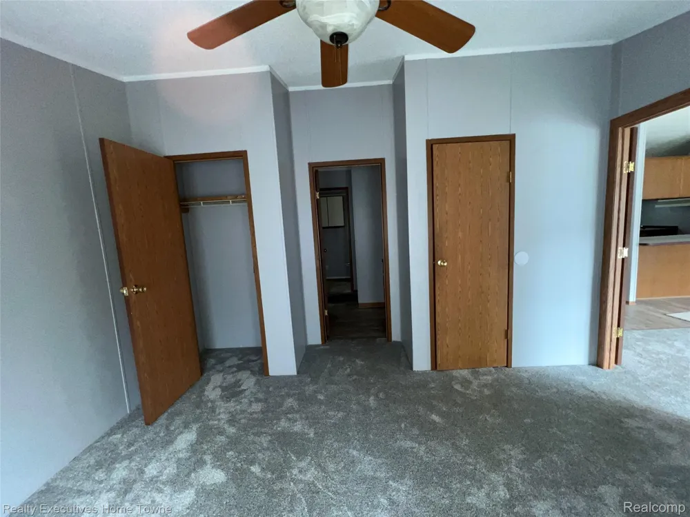 7140 Mapleview Circle W #64 Brown City City, MI 48416