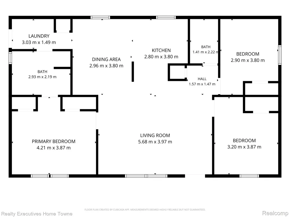 7140 Mapleview Circle W #64 Brown City City, MI 48416