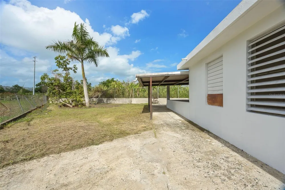 5 TOLEDO ST Caguas, PR 00725