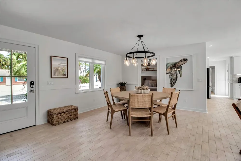 207 PEACOCK LANE Holmes Beach, FL 34217